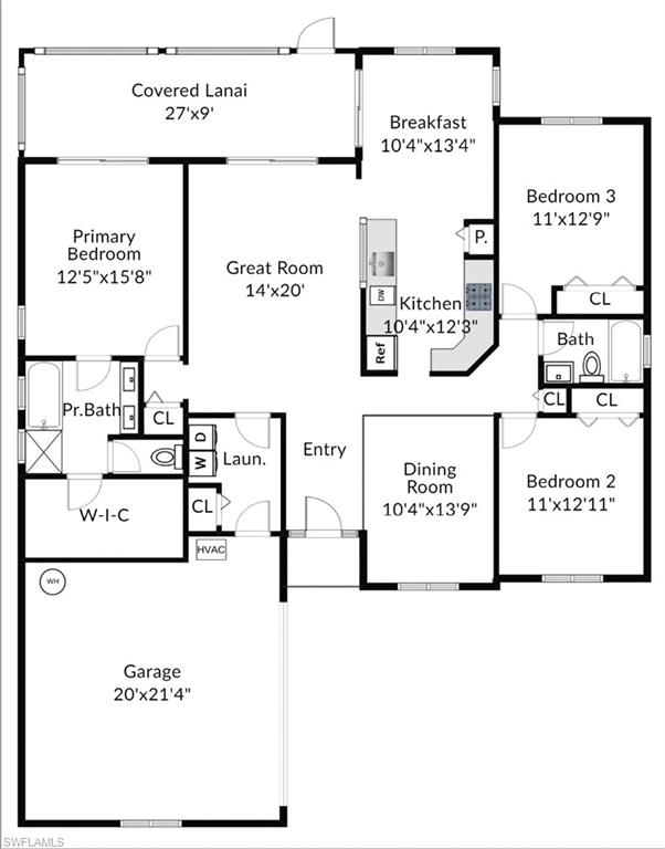 PALM ISLAND - Residential