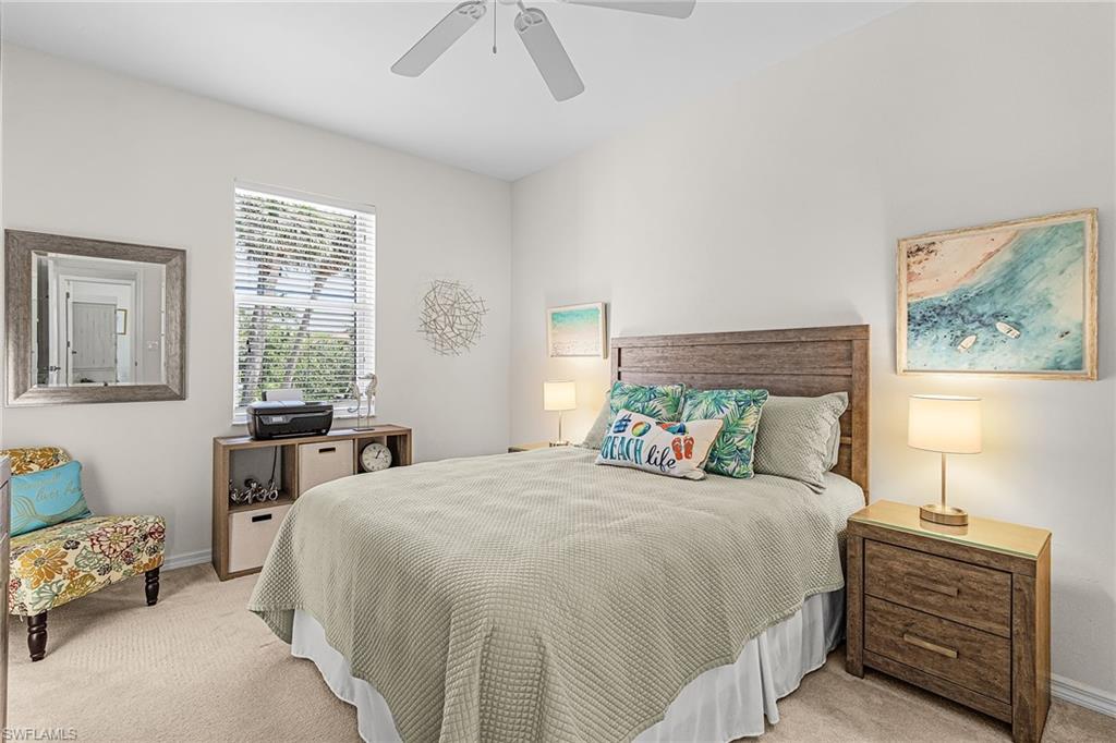 PALM ISLAND - Residential