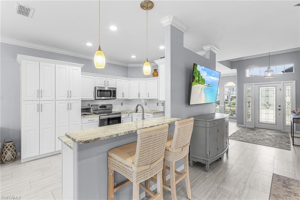 PALM ISLAND - Residential