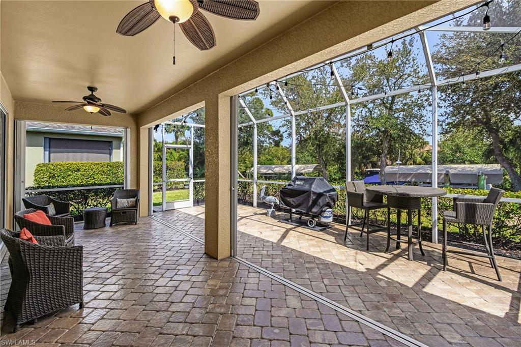 PALM ISLAND - Residential