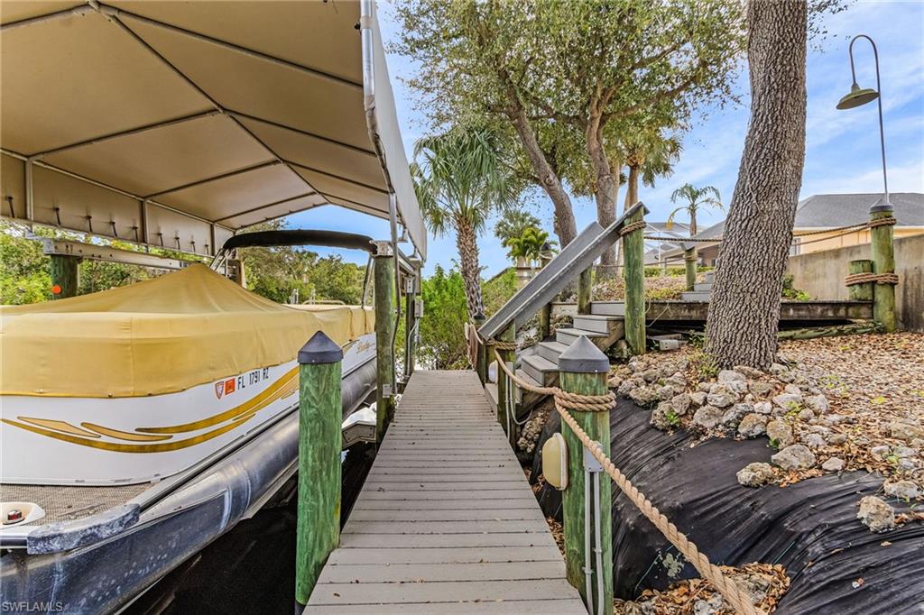 PALM ISLAND - Residential