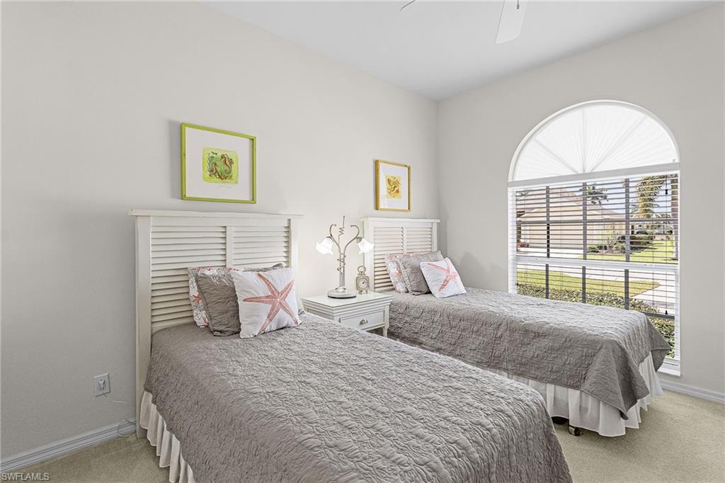 PALM ISLAND - Residential