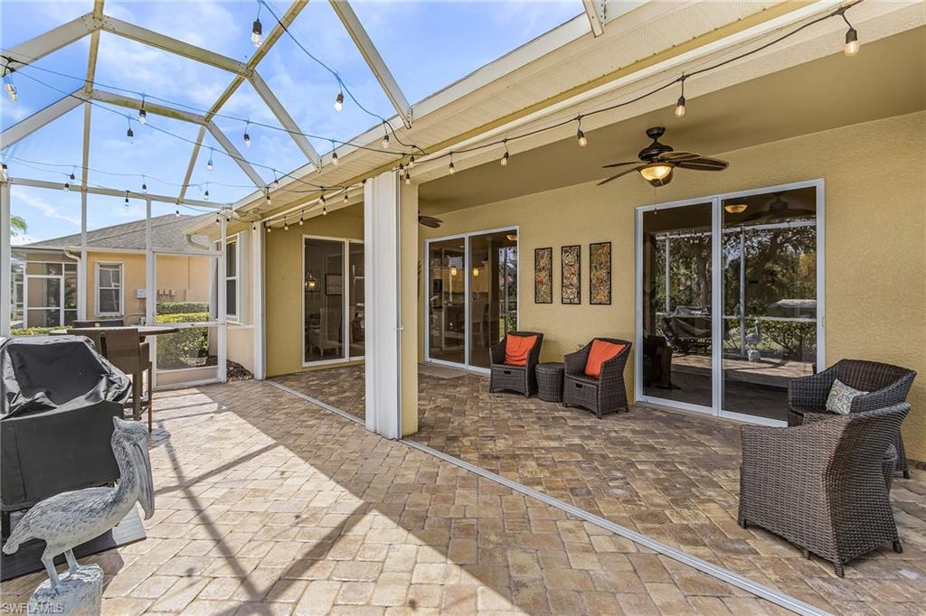 PALM ISLAND - Residential