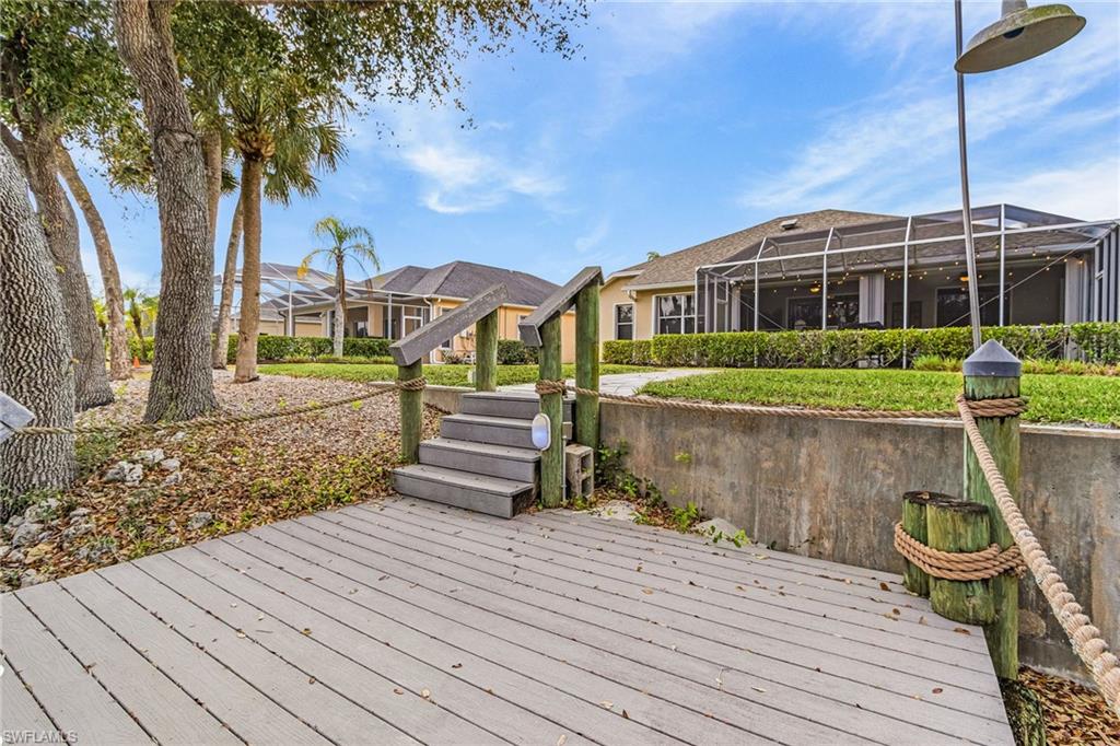 PALM ISLAND - Residential