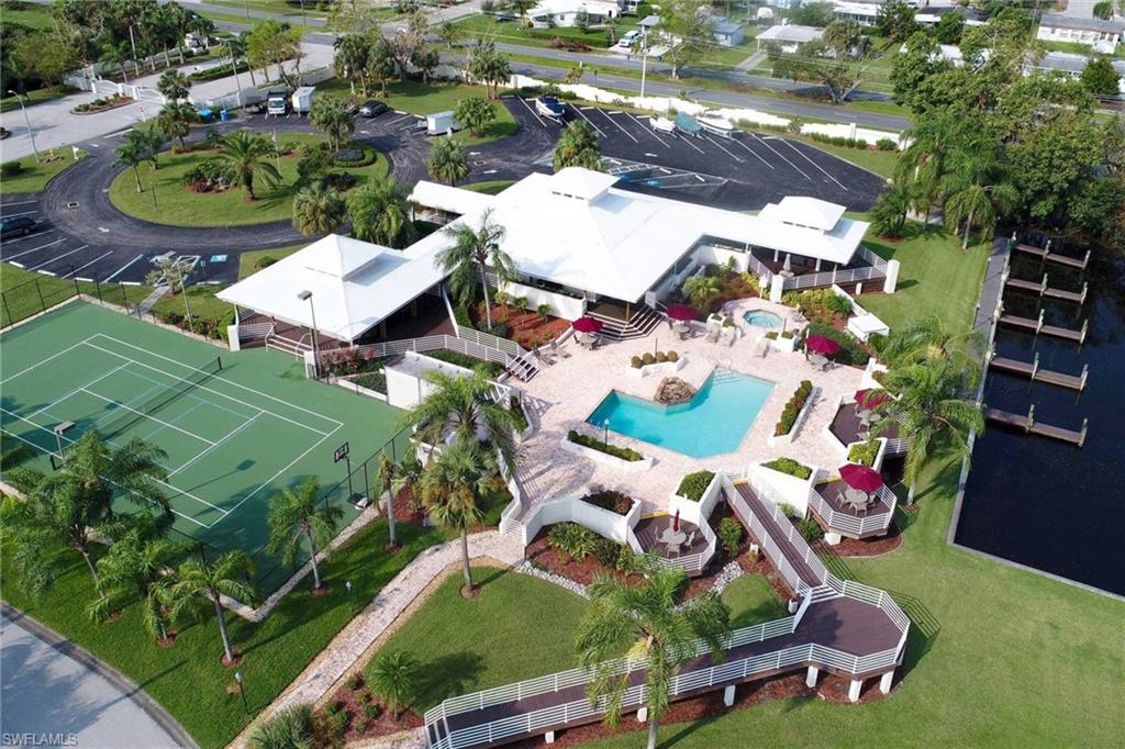 PALM ISLAND - Residential