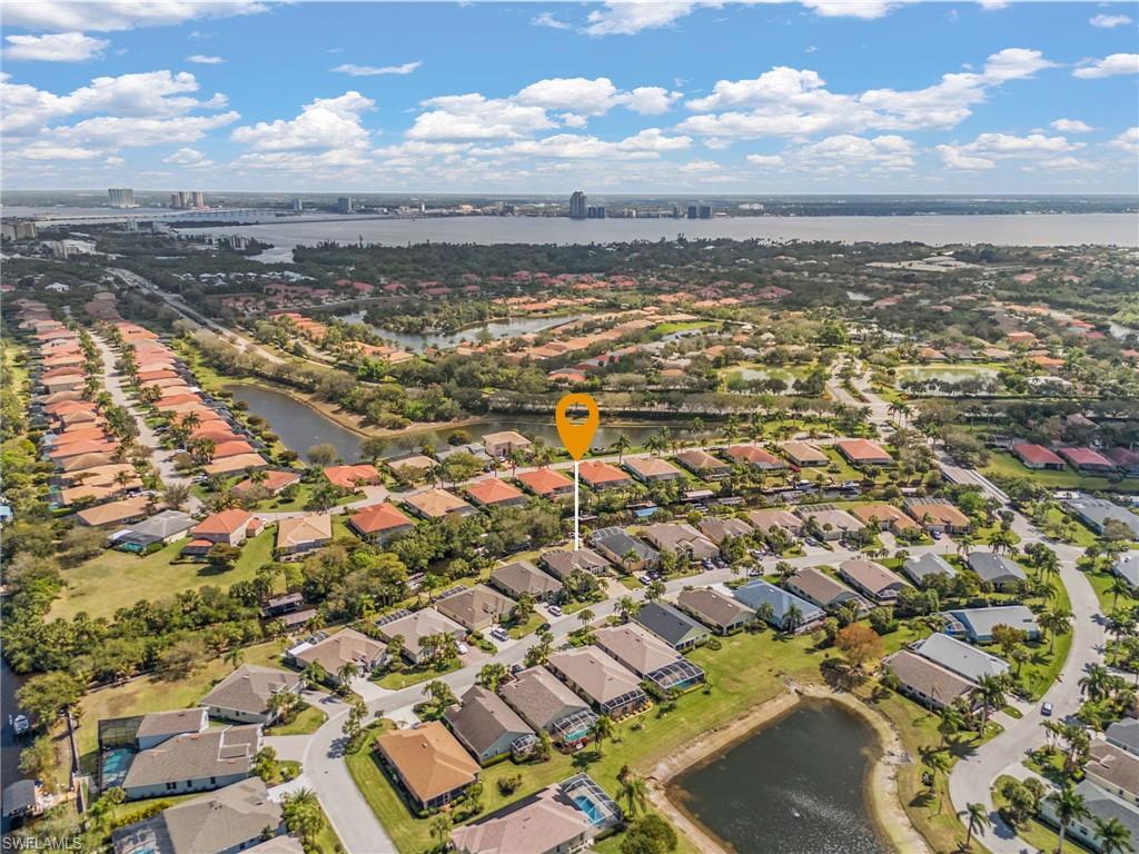 PALM ISLAND - Residential