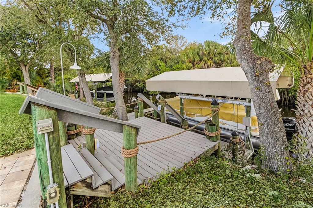 PALM ISLAND - Residential