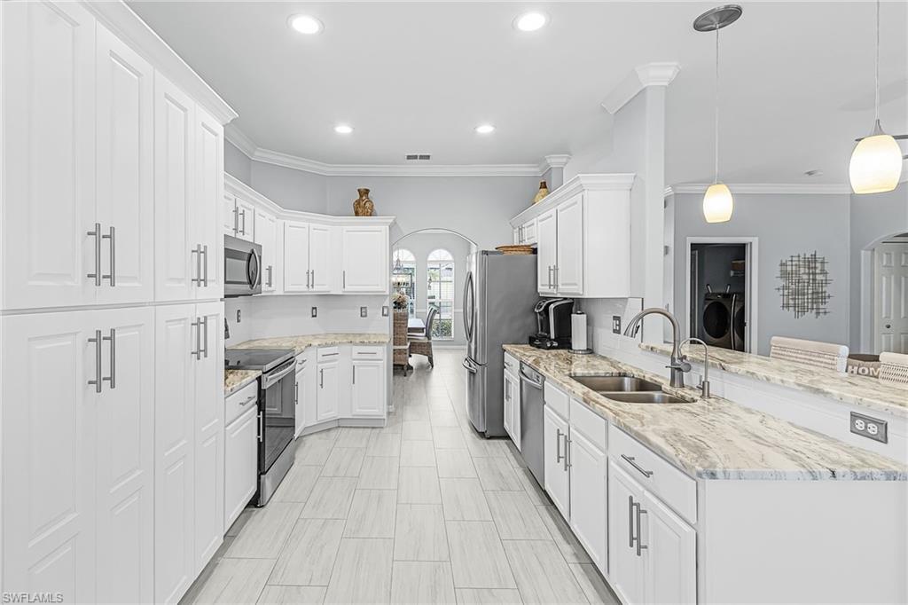 PALM ISLAND - Residential