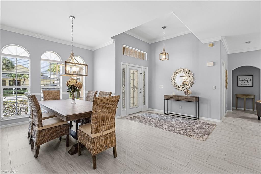 PALM ISLAND - Residential