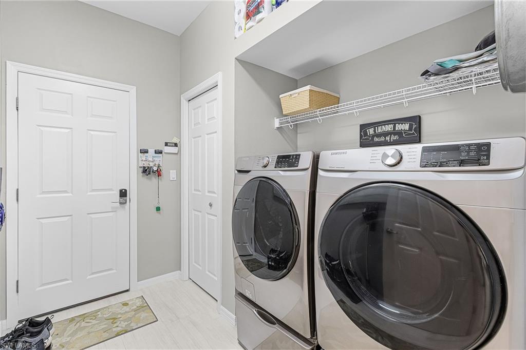 PALM ISLAND - Residential