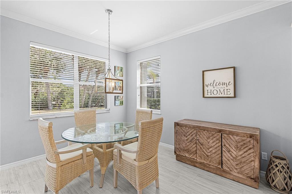 PALM ISLAND - Residential