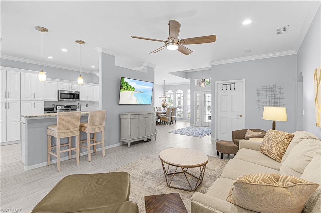 PALM ISLAND - Residential