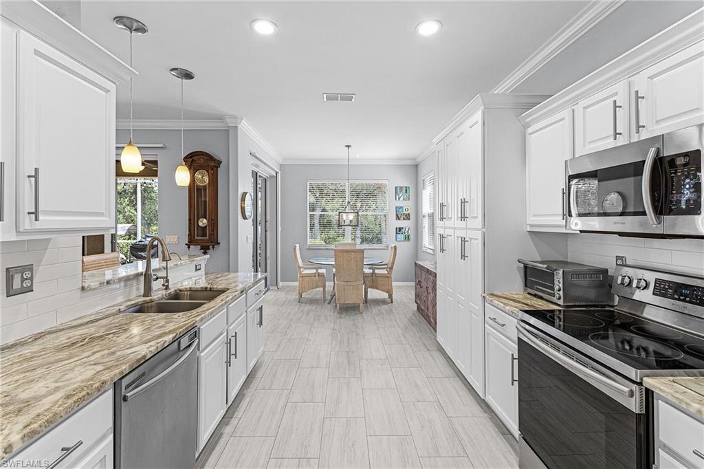 PALM ISLAND - Residential