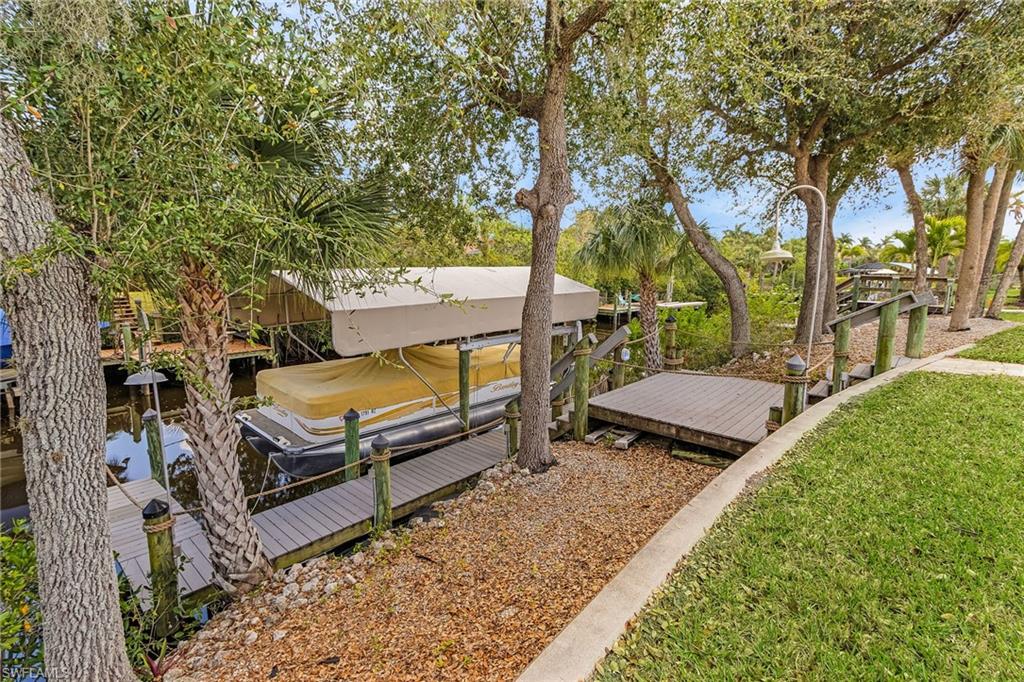 PALM ISLAND - Residential