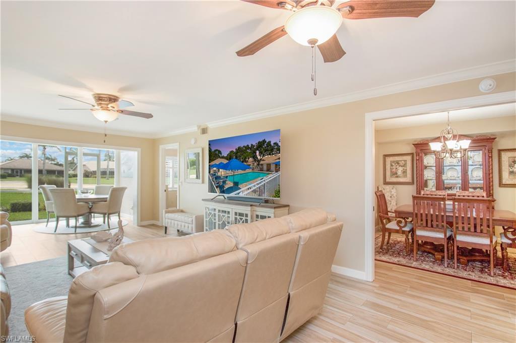 CRANBROOK COLONY - Residential