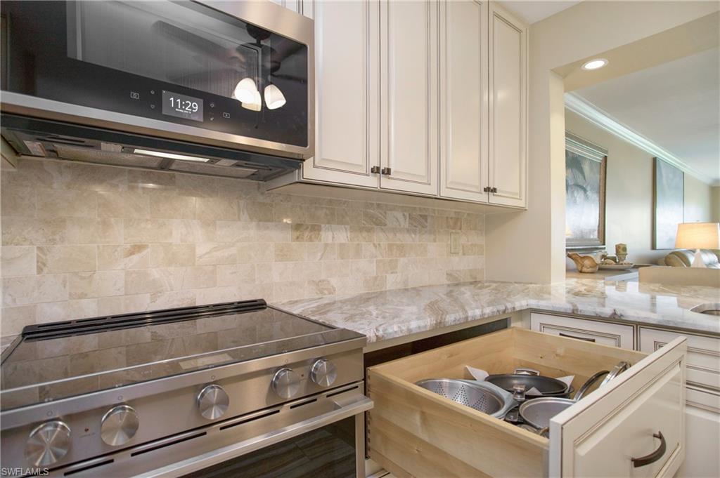 CRANBROOK COLONY - Residential