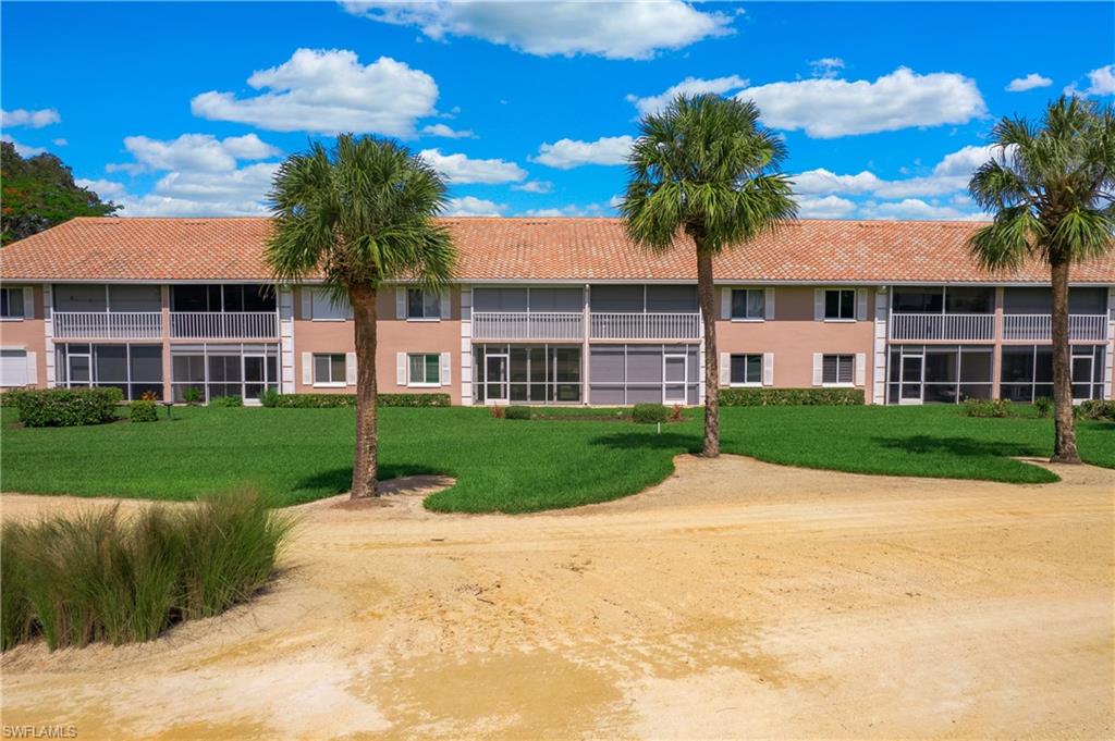 CRANBROOK COLONY - Residential