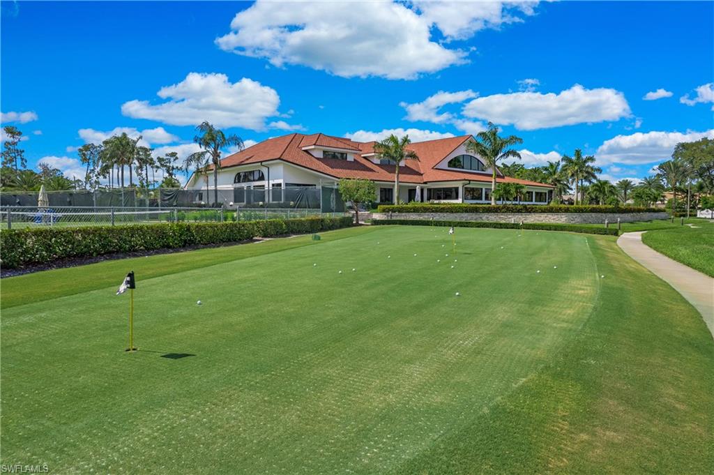 CRANBROOK COLONY - Residential