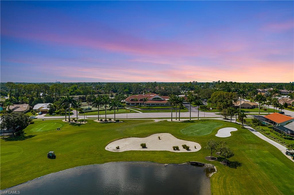 CRANBROOK COLONY - Residential