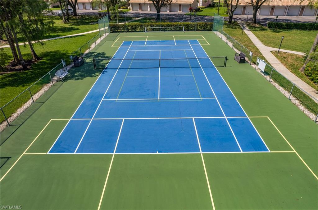 CRANBROOK COLONY - Residential