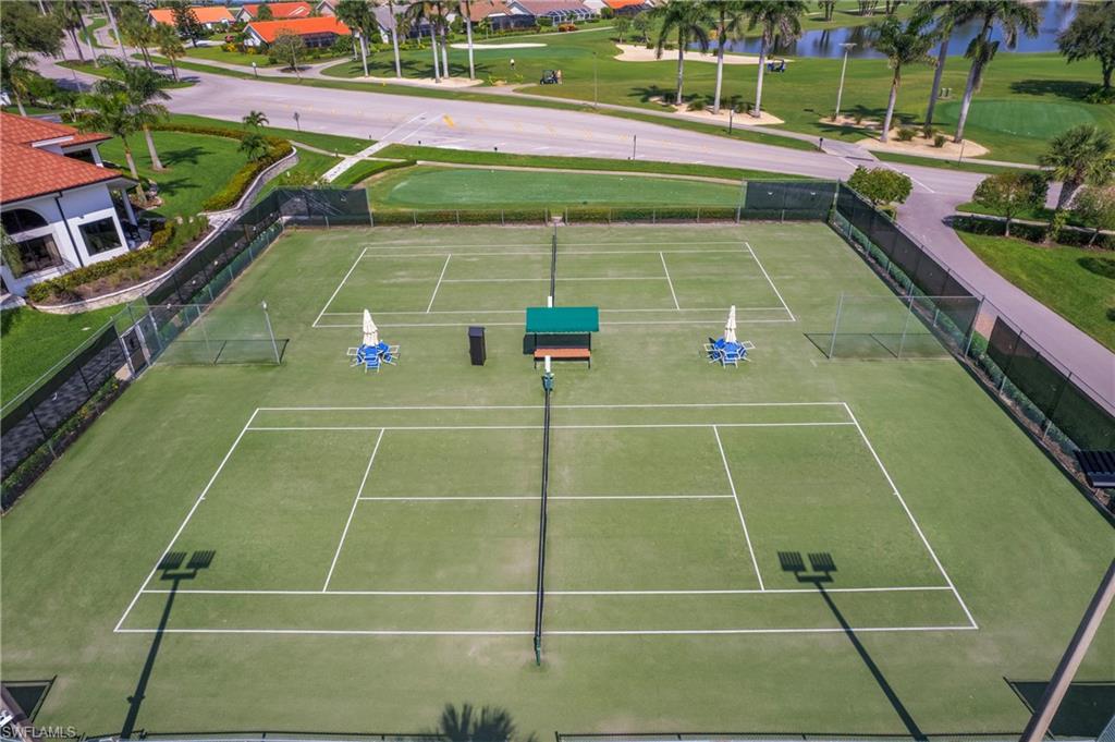 CRANBROOK COLONY - Residential