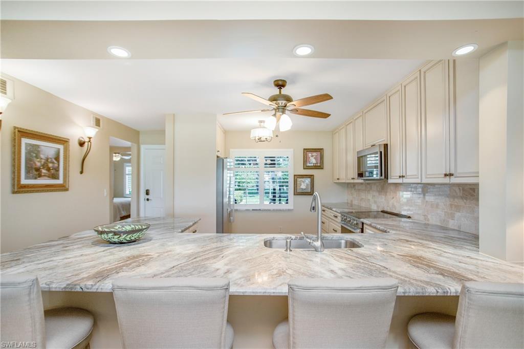 CRANBROOK COLONY - Residential