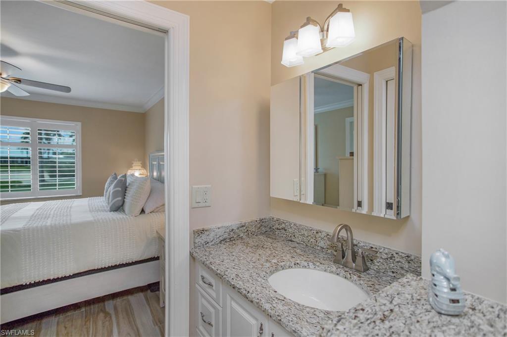 CRANBROOK COLONY - Residential