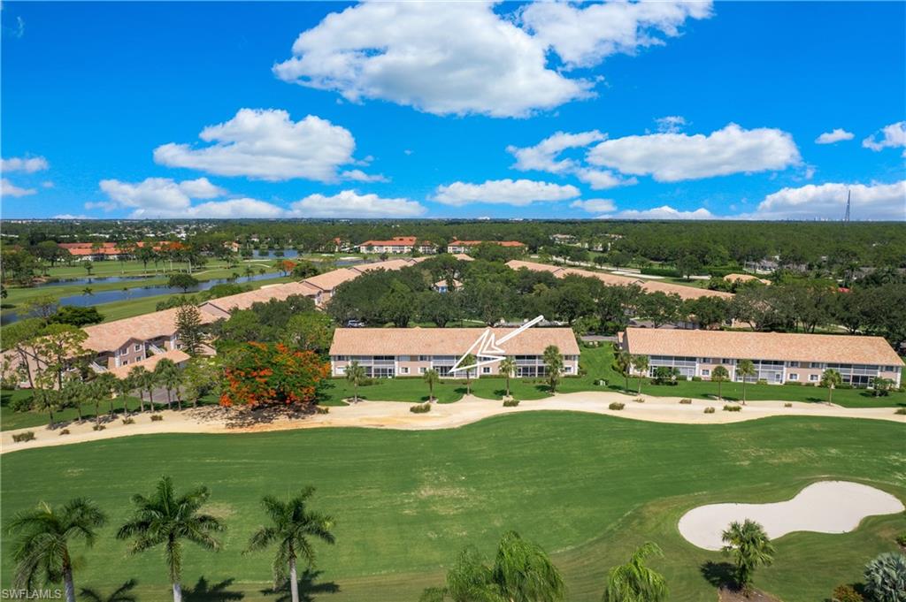 CRANBROOK COLONY - Residential