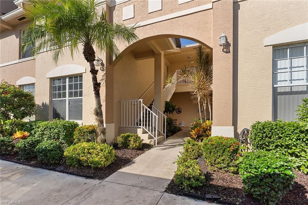 Photo of 15030 Bridgeway LN #507, FORT MYERS, FL 33919 (MLS # 225077553)