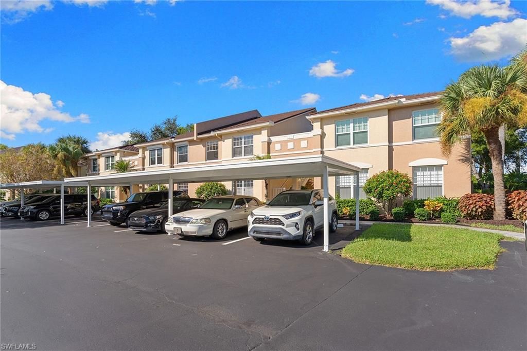 Photo of 15030 Bridgeway LN #507, FORT MYERS, FL 33919 (MLS # 225077553)