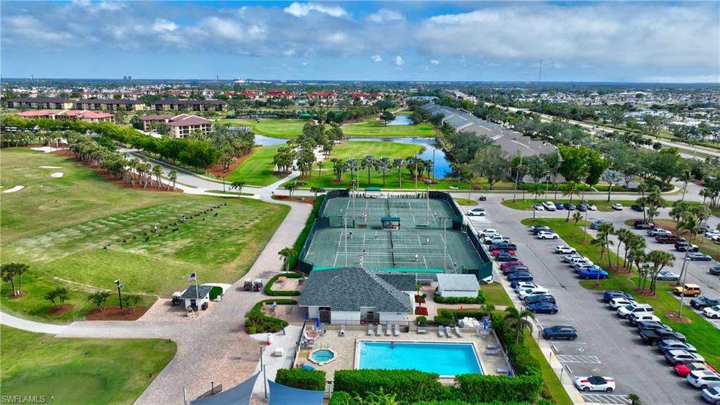 TERRACE - Residential