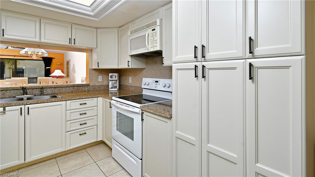 TERRACE - Residential