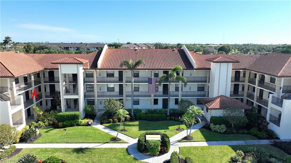 TERRACE - Residential