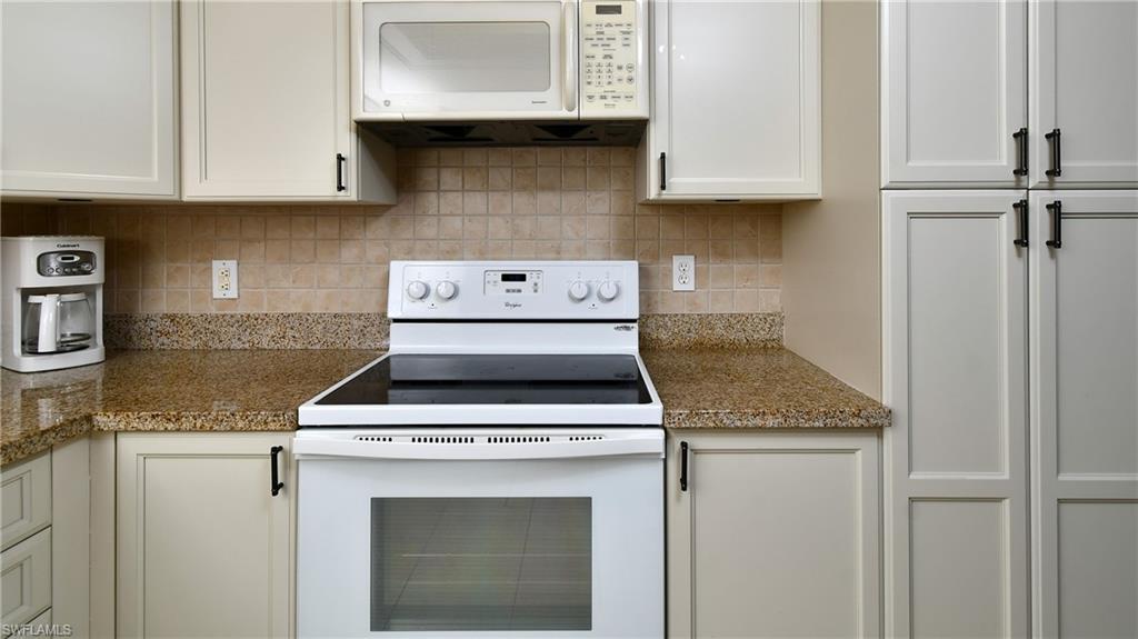 TERRACE - Residential