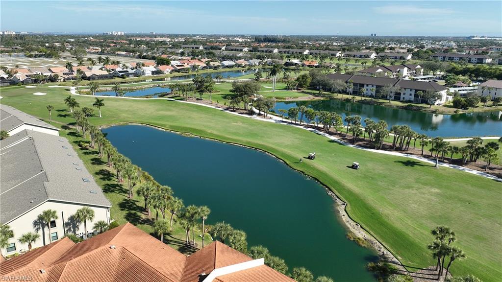 TERRACE - Residential