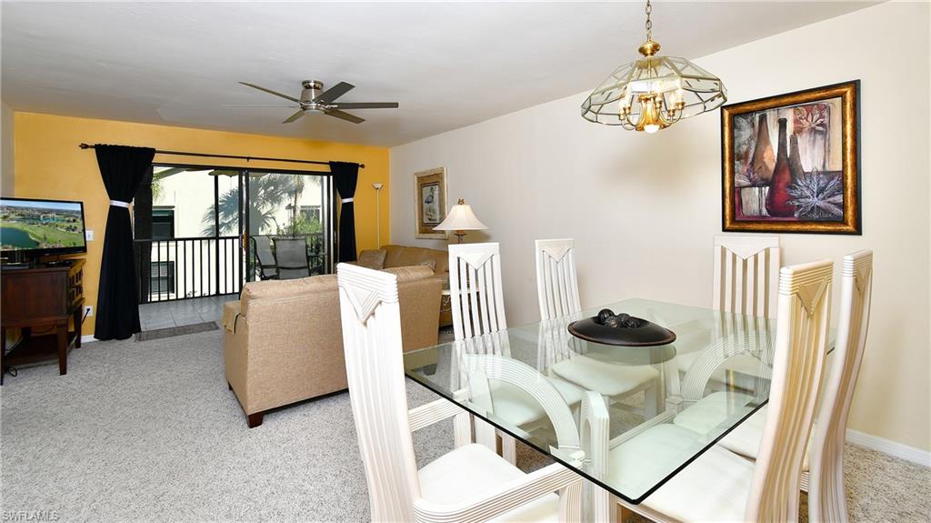 TERRACE - Residential