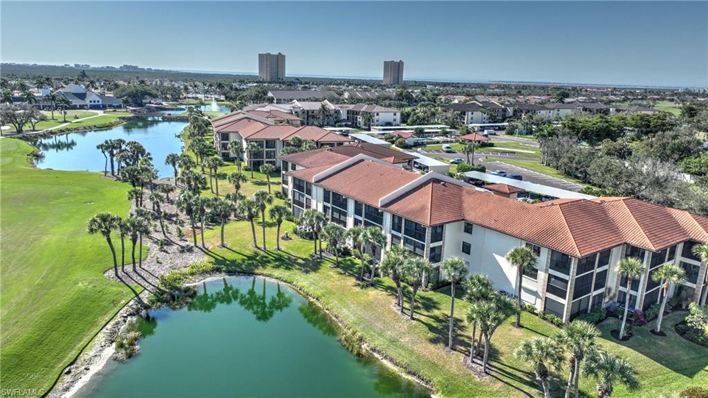 TERRACE - Residential