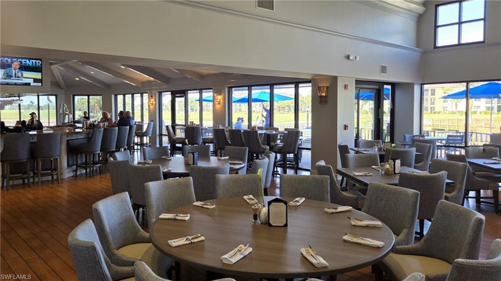 TERRACE - Residential