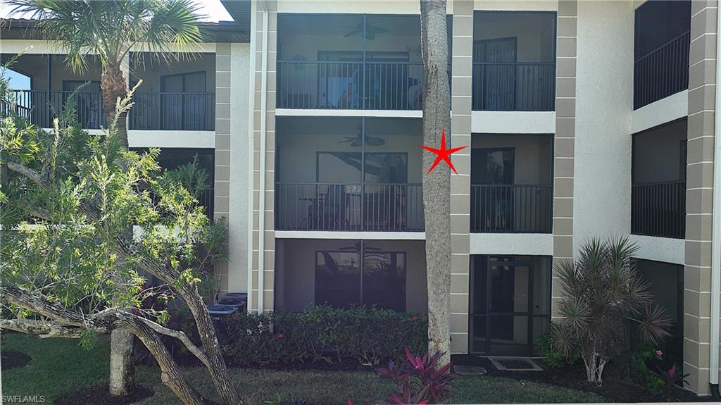 TERRACE - Residential