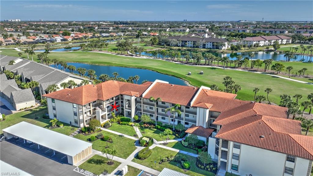 TERRACE - Residential