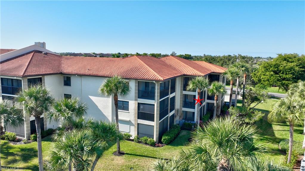 TERRACE - Residential