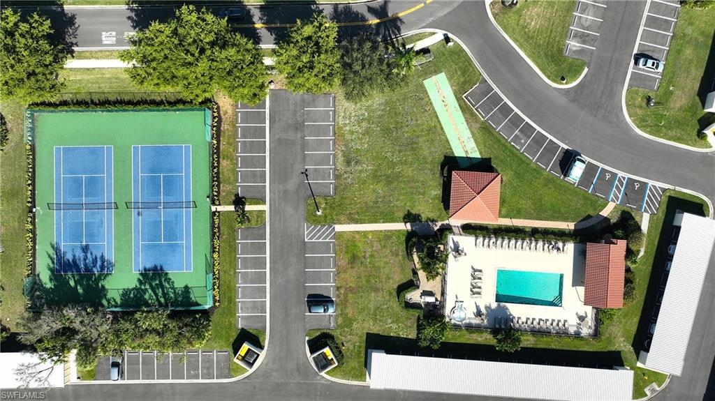 TERRACE - Residential