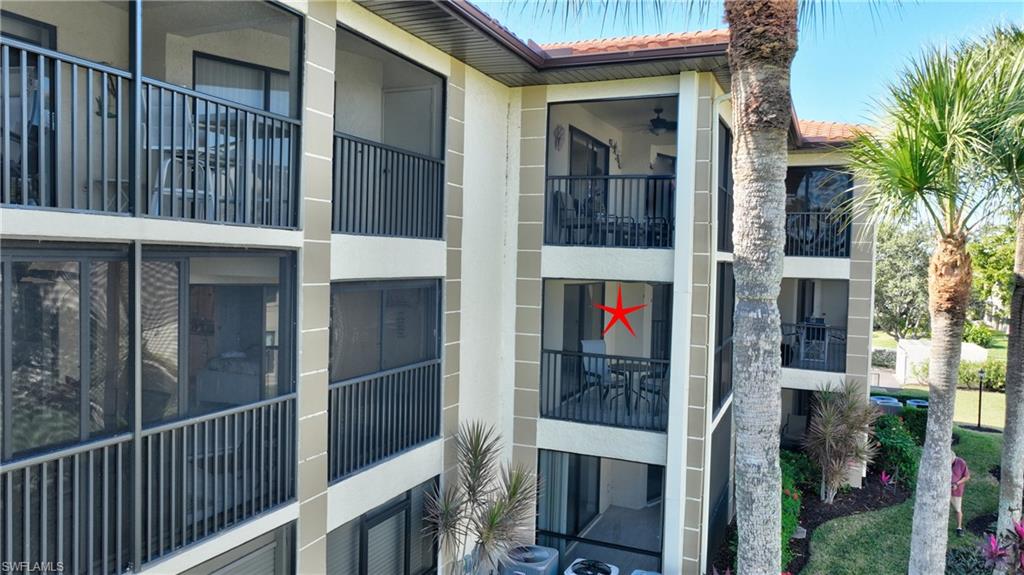 TERRACE - Residential