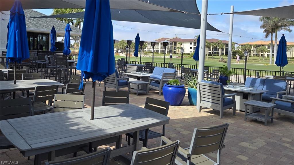 TERRACE - Residential