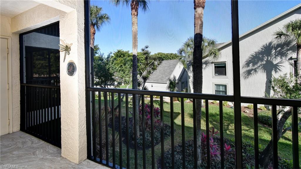 TERRACE - Residential