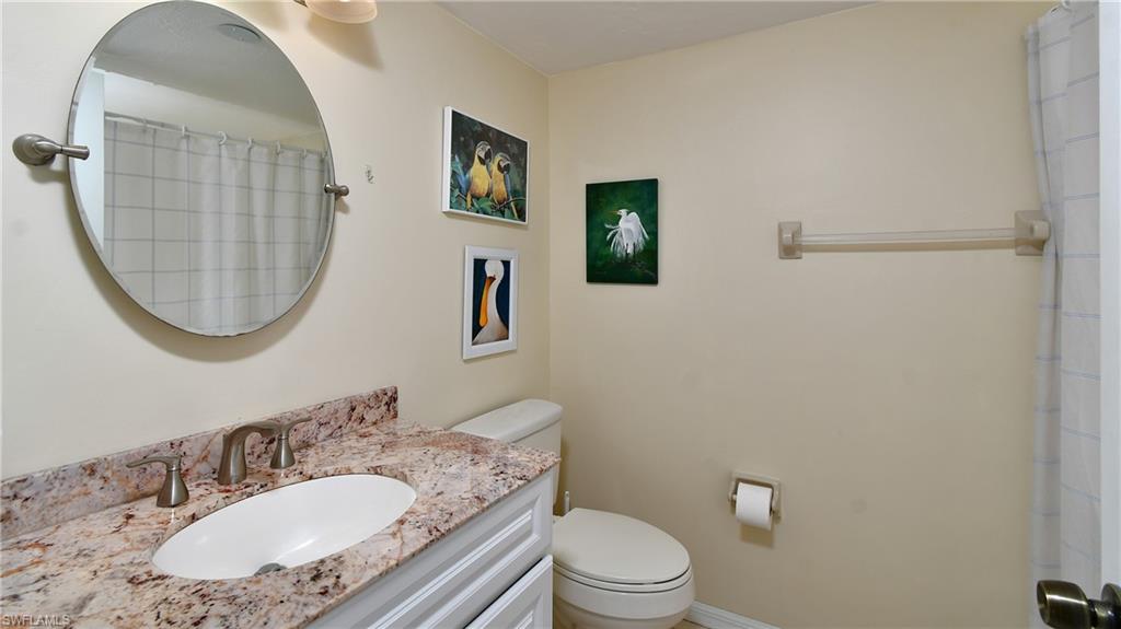 TERRACE - Residential