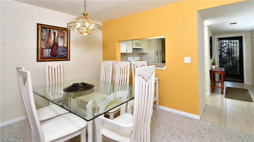 TERRACE - Residential