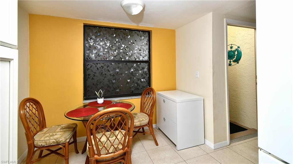 TERRACE - Residential