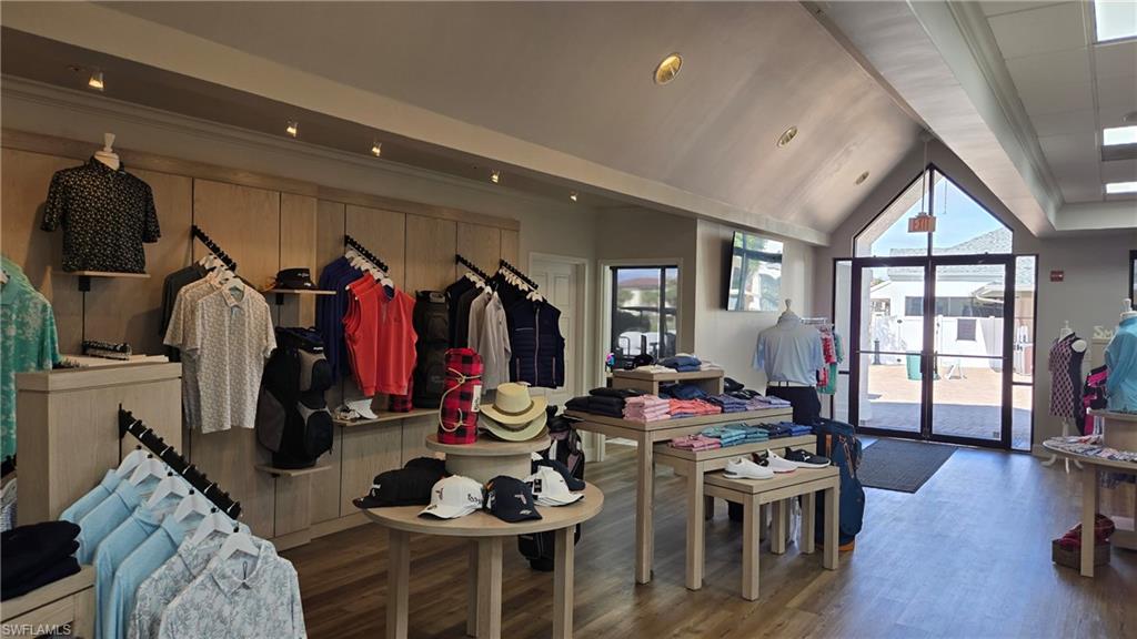 TERRACE - Residential