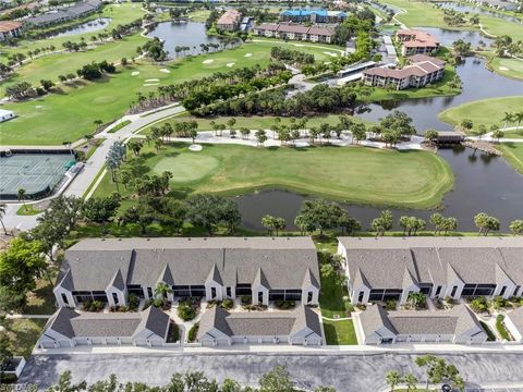 A home in FORT MYERS